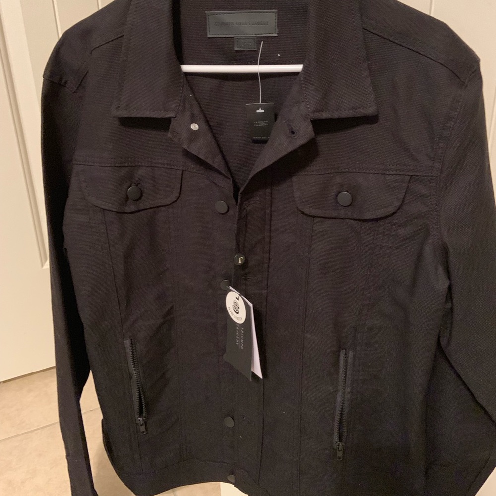 Men new jacket